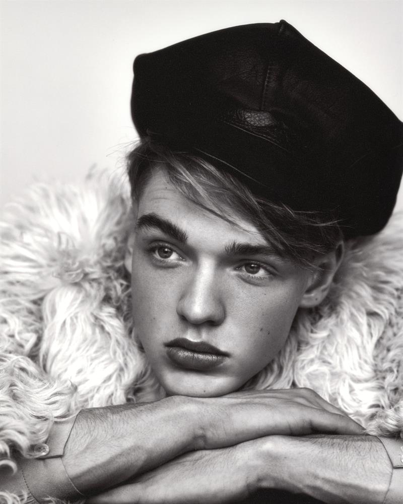 maik hofstra photo