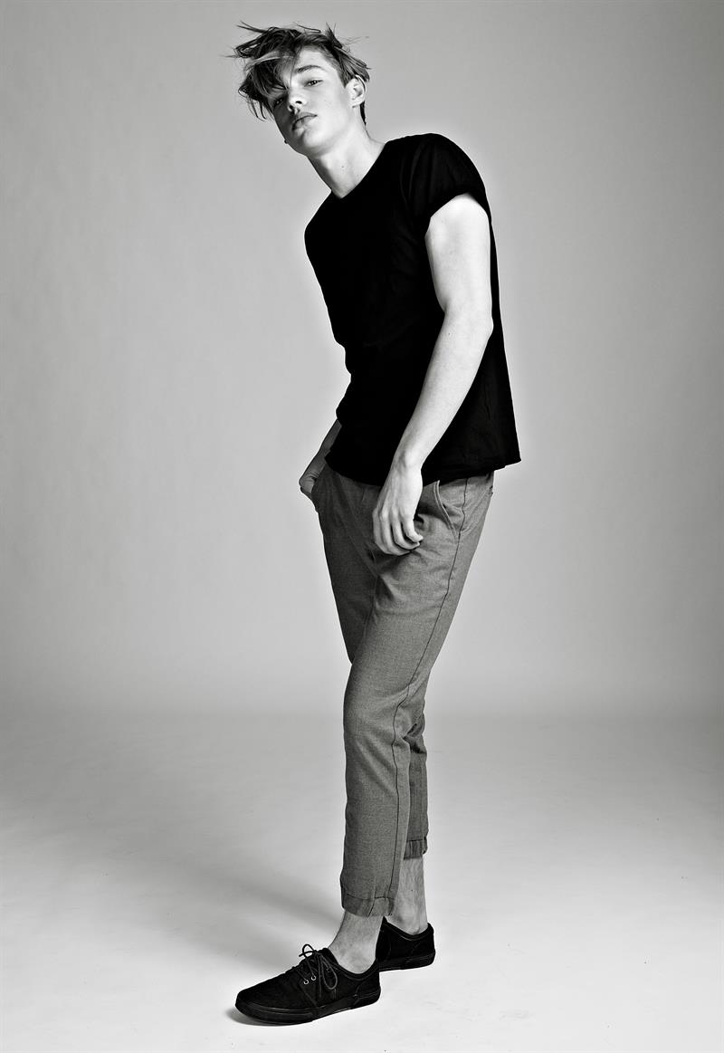 maik hofstra photo