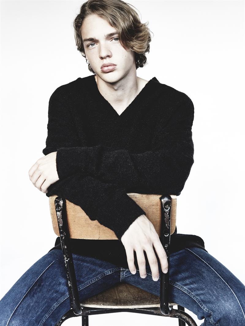 maik hofstra photo