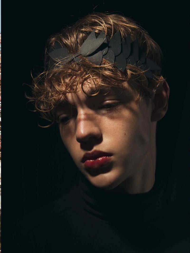 maik hofstra photo