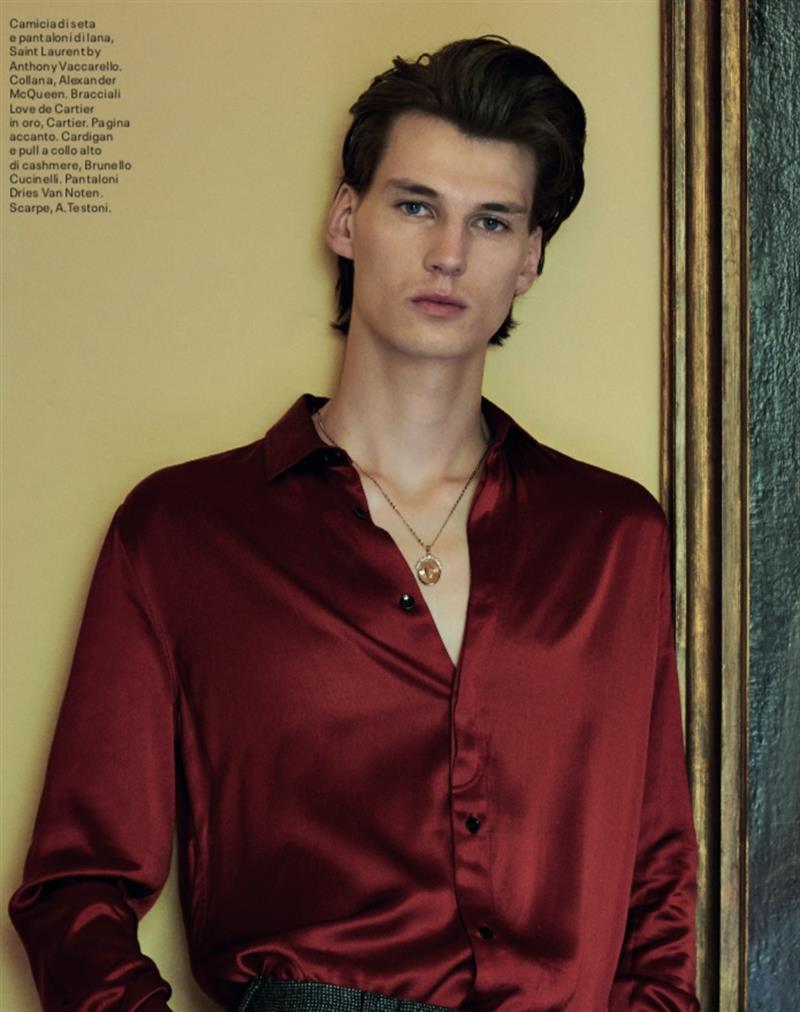 matthieu villot photo