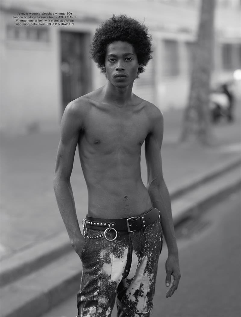 jonny brown photo