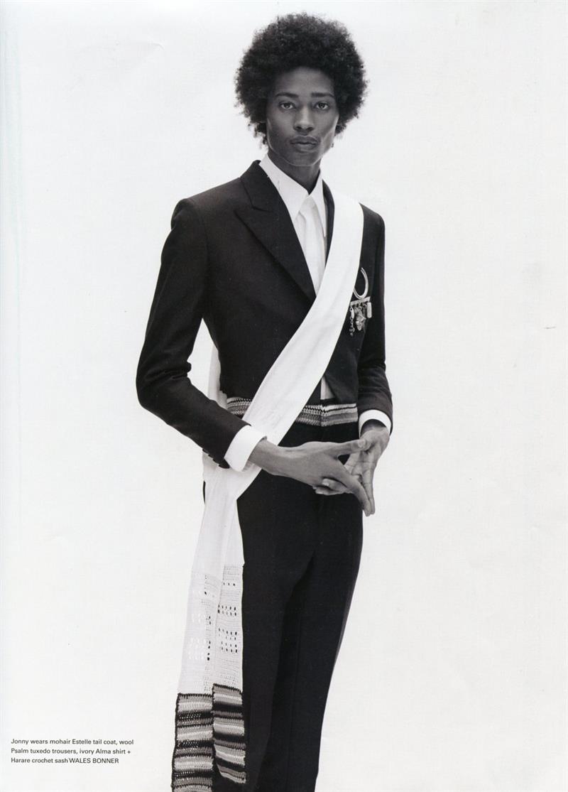 jonny brown photo