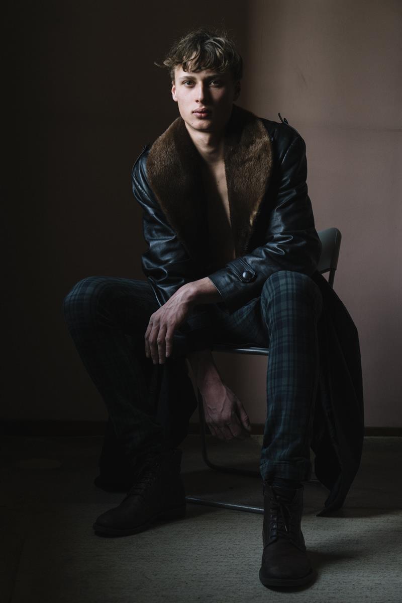 cyriel van bosstraeten photo