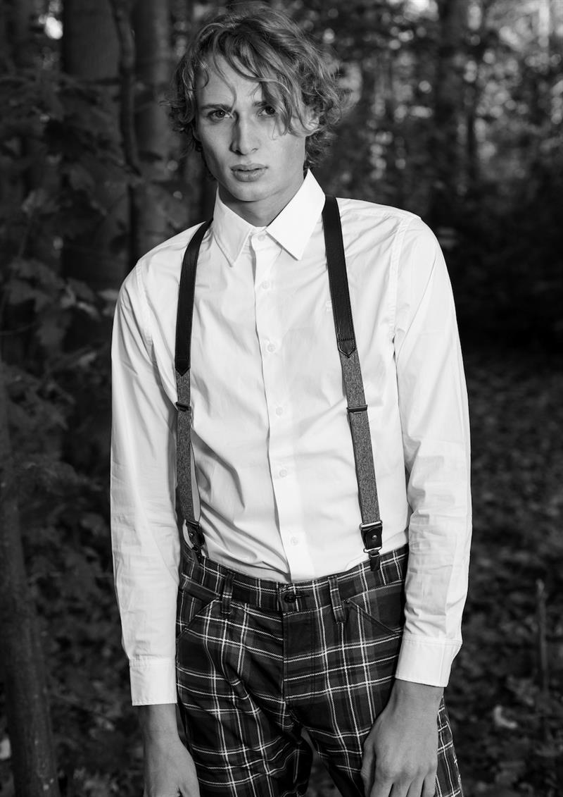 cyriel van bosstraeten photo
