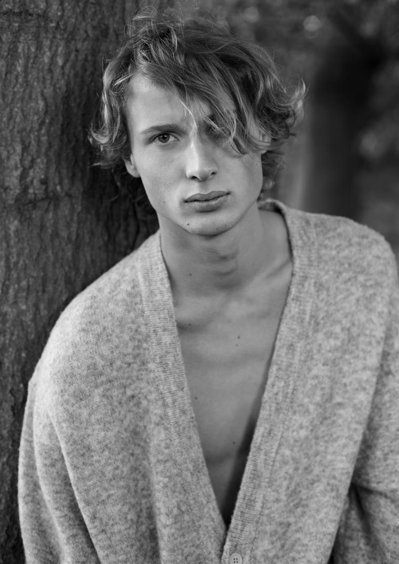 cyriel van bosstraeten photo