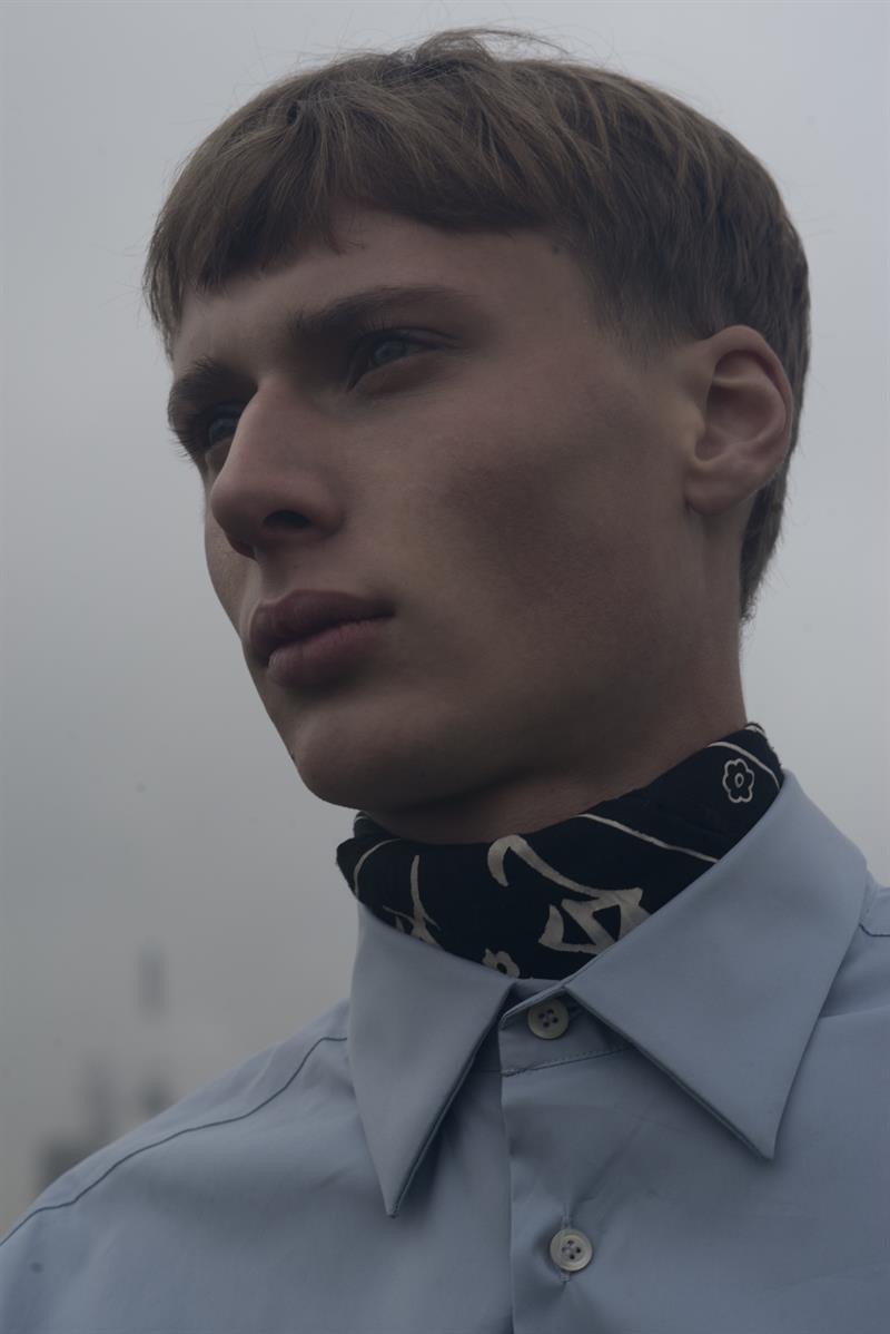 cyriel van bosstraeten photo