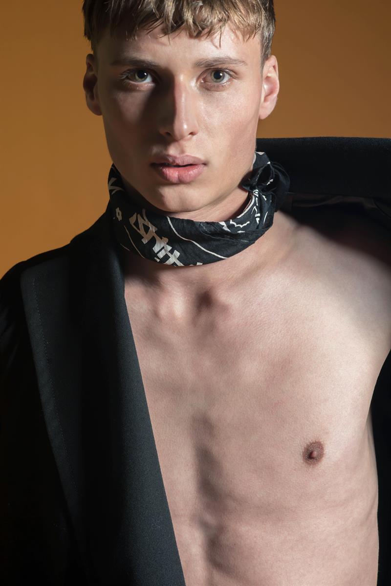 cyriel van bosstraeten photo