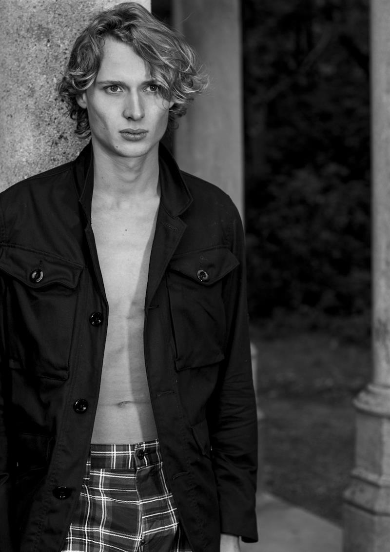 cyriel van bosstraeten photo