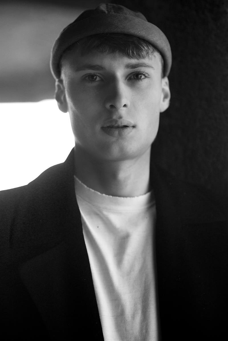 cyriel van bosstraeten photo