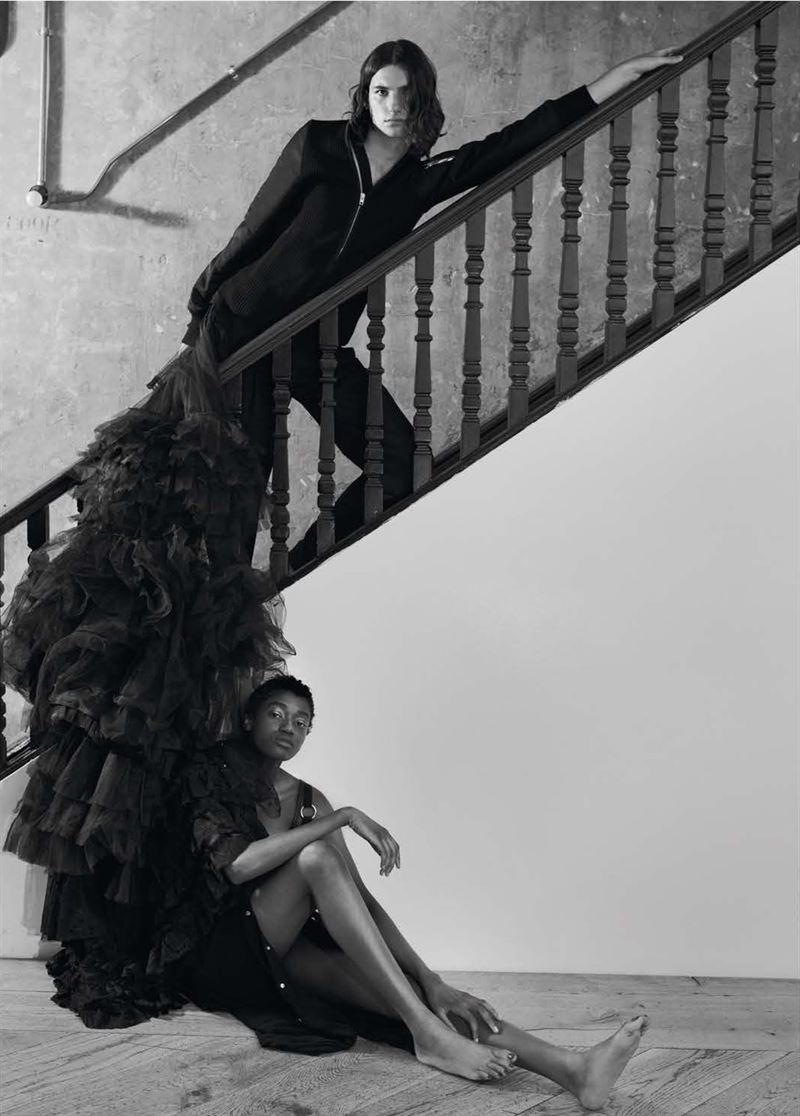 alex dragulele photo