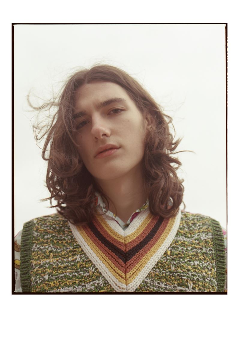 alex dragulele photo