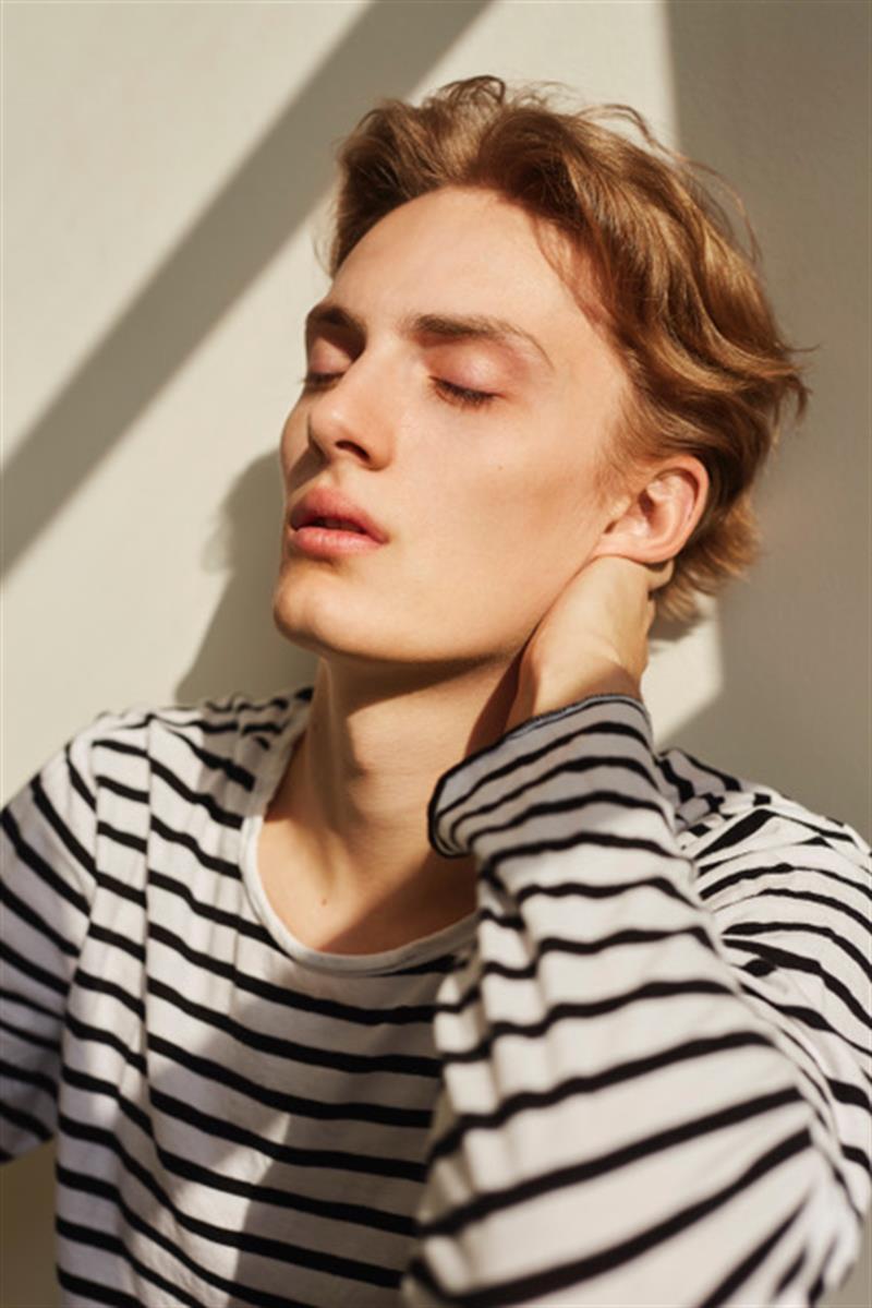 tobias paulsen photo