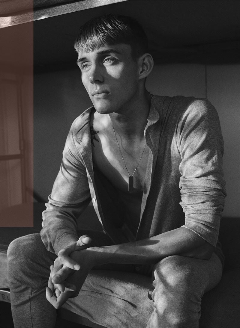 oliver thrane photo