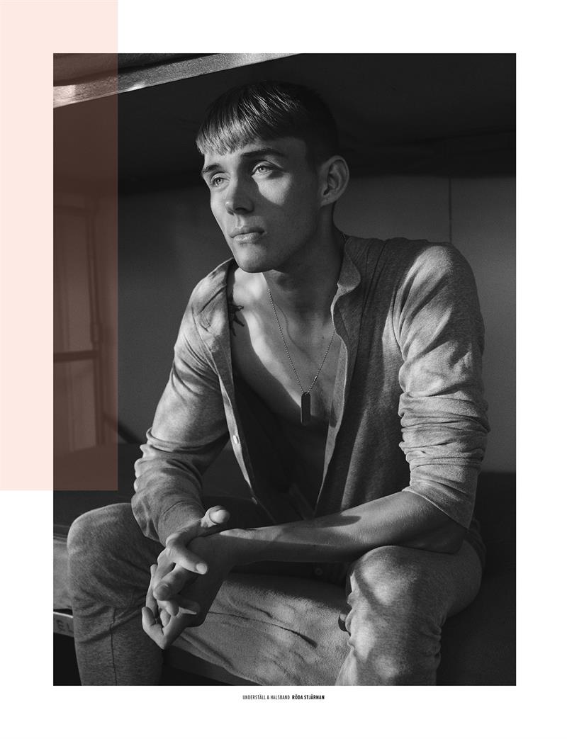 oliver thrane photo
