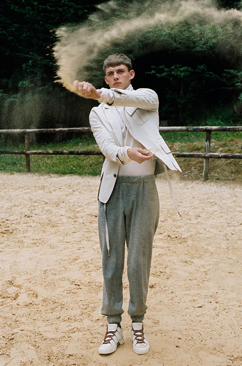 oliver thrane photo