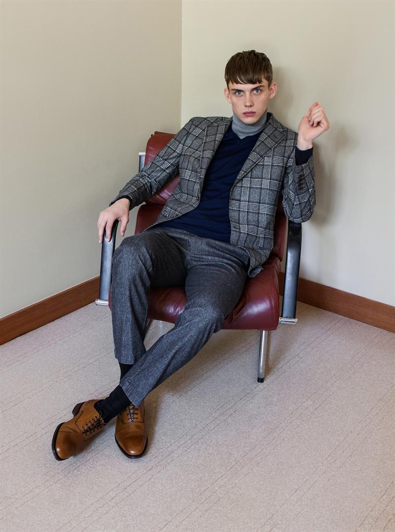 oliver thrane photo