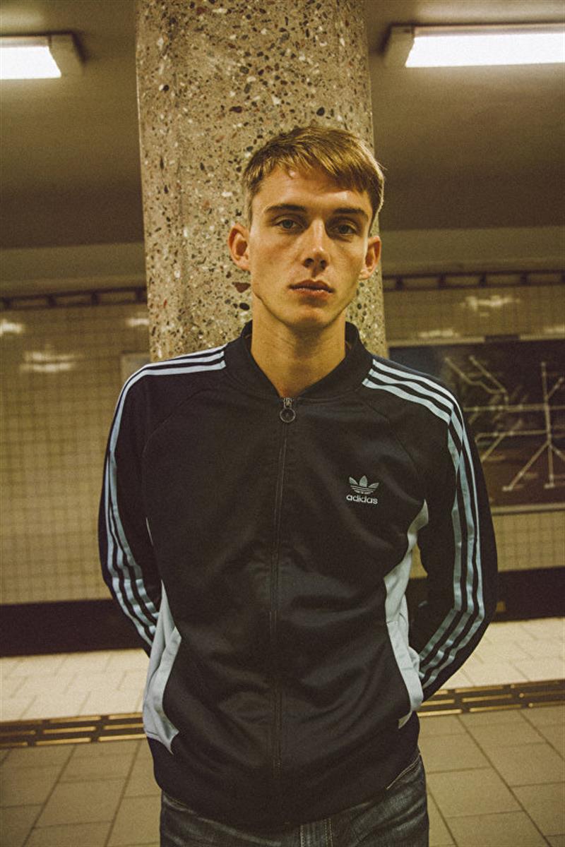 oliver thrane photo