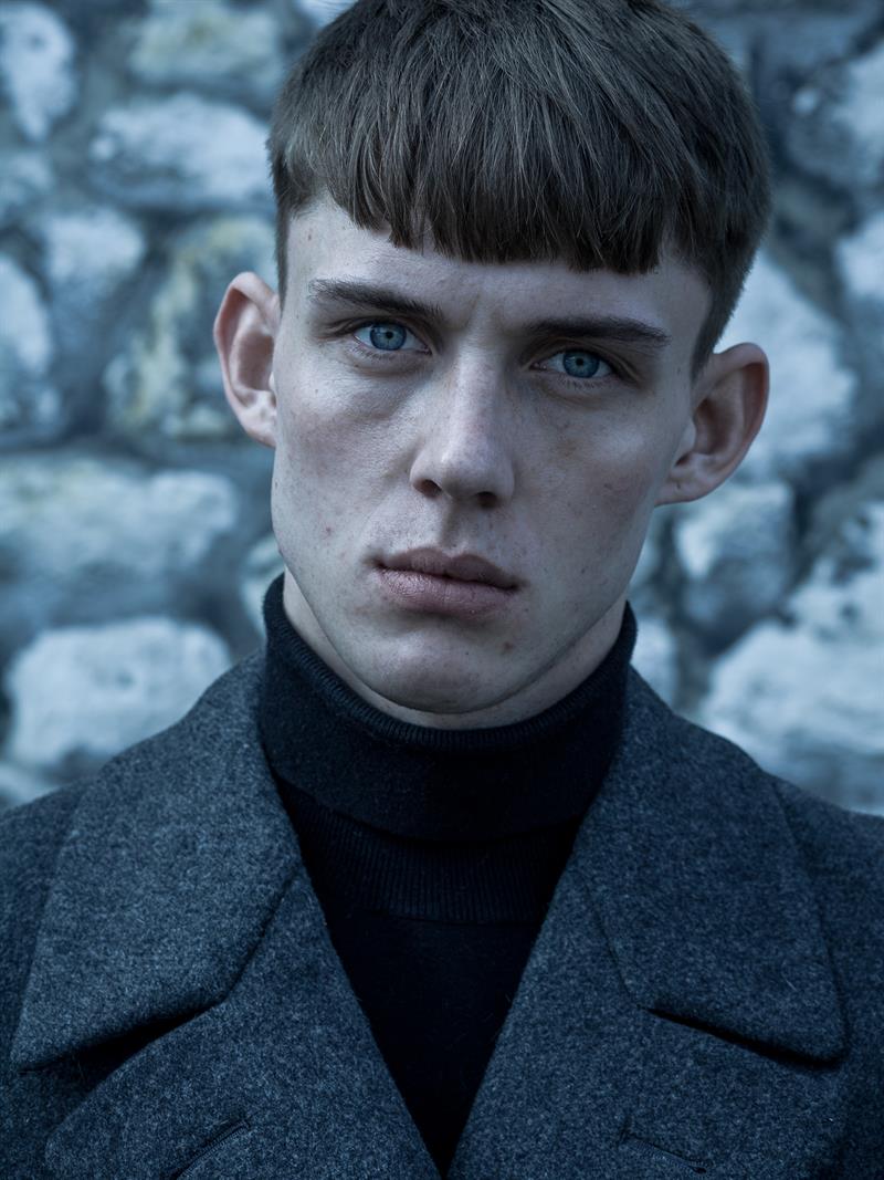 oliver thrane photo