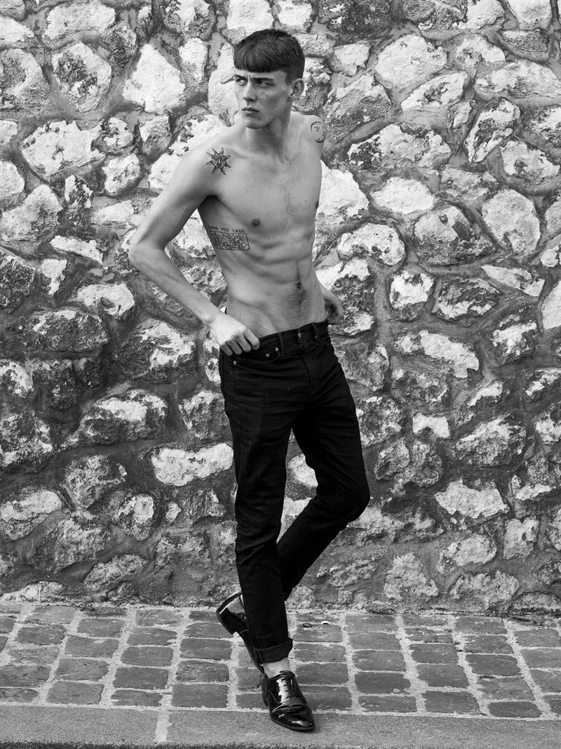 oliver thrane photo