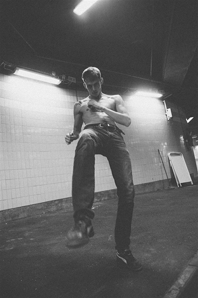 oliver thrane photo