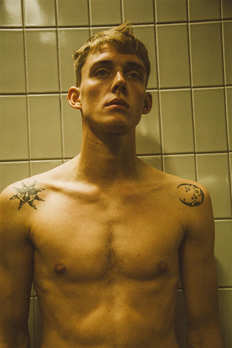 oliver thrane photo