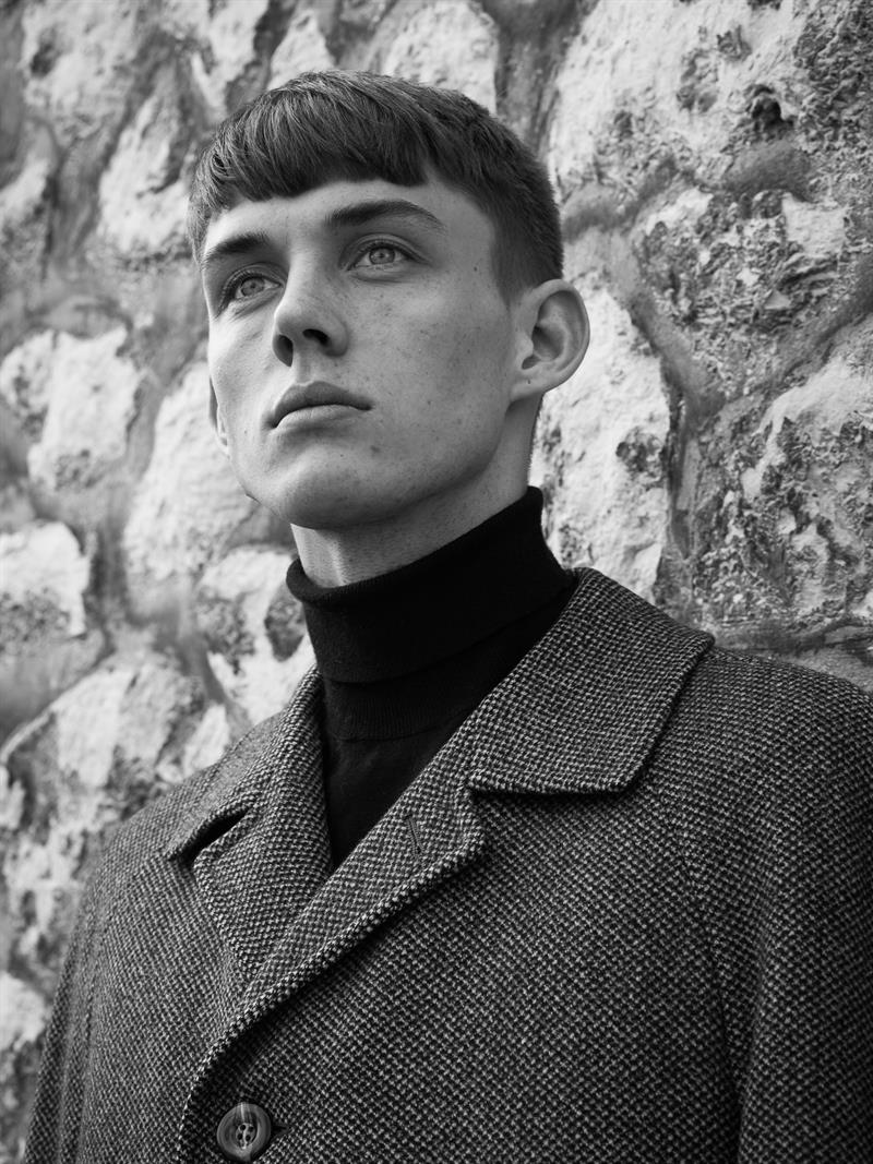 oliver thrane photo