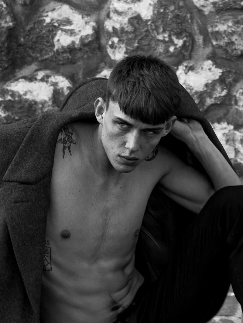 oliver thrane photo