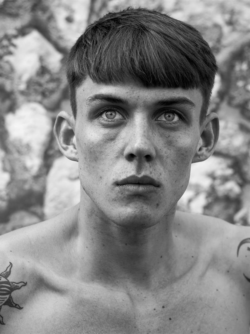 oliver thrane photo