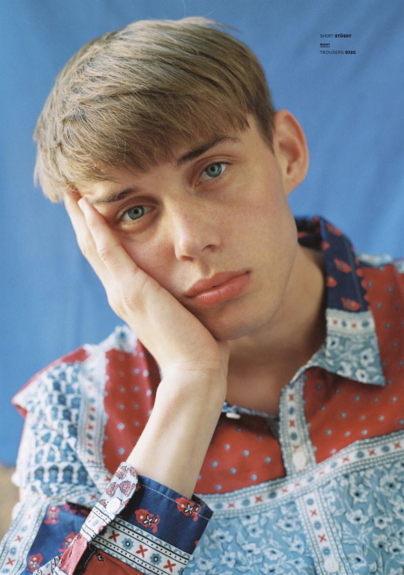 oliver thrane photo