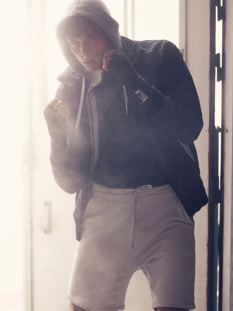 oliver thrane photo