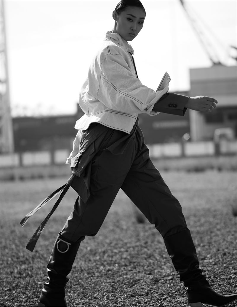 ting yan photo