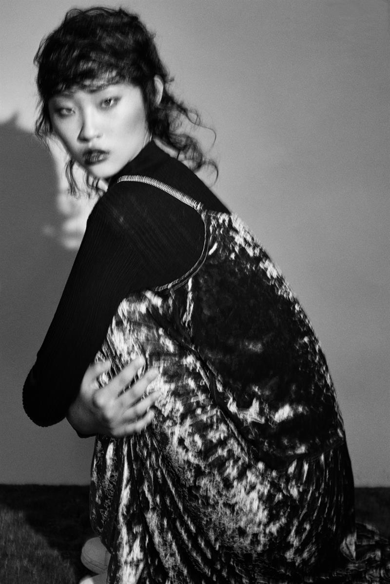 ting yan photo