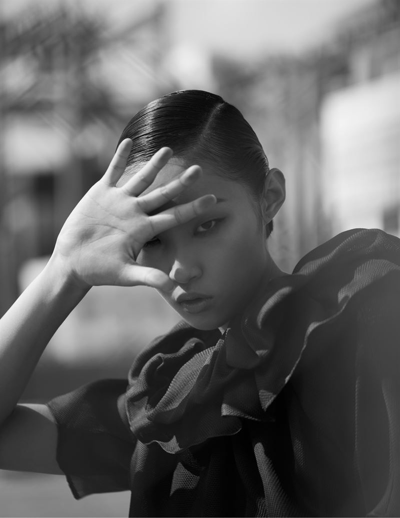 ting yan photo