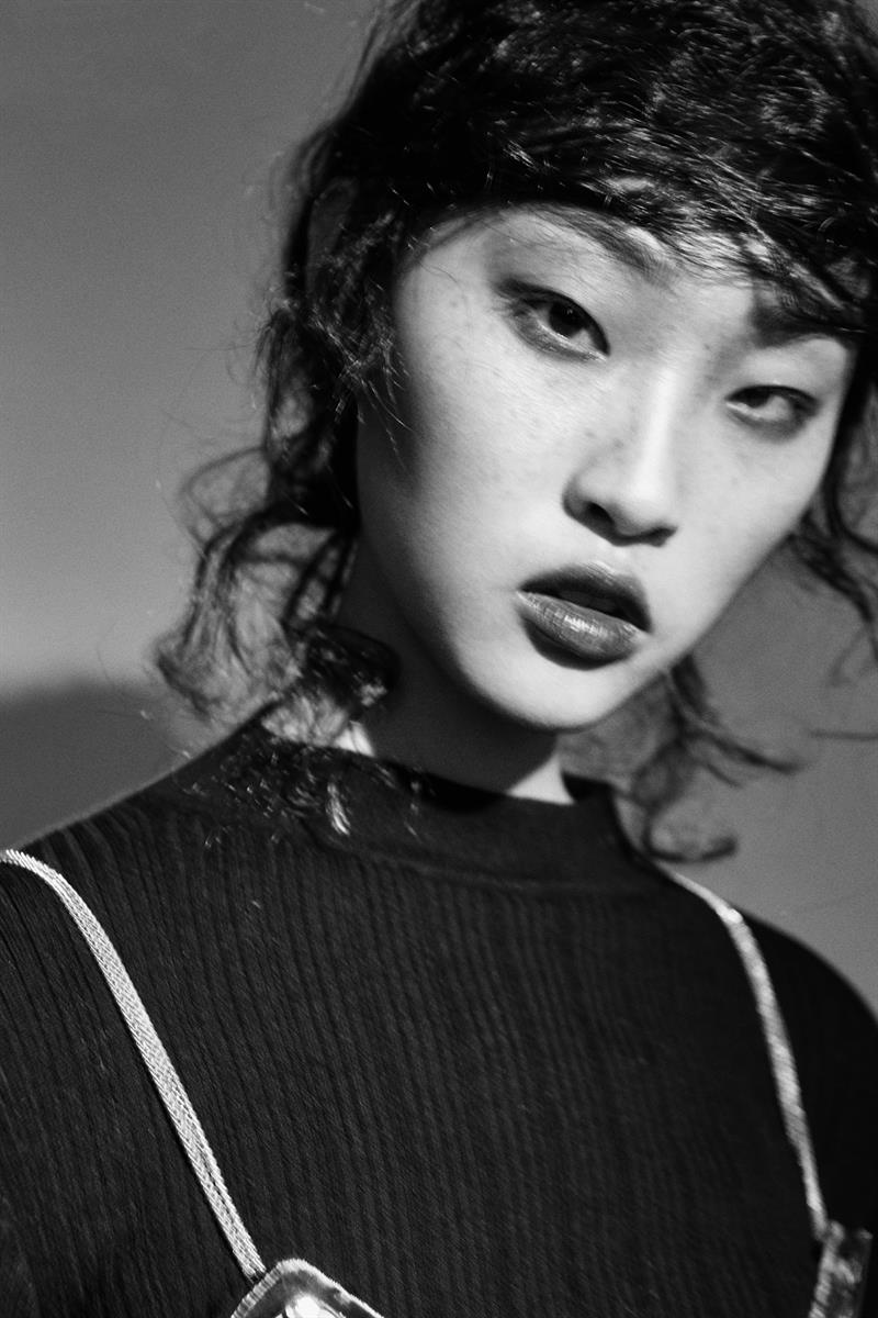 ting yan photo