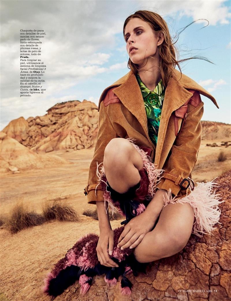 ola dutka photo