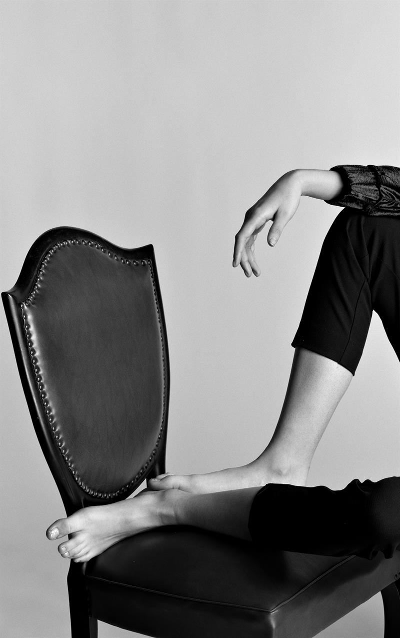 ola dutka photo