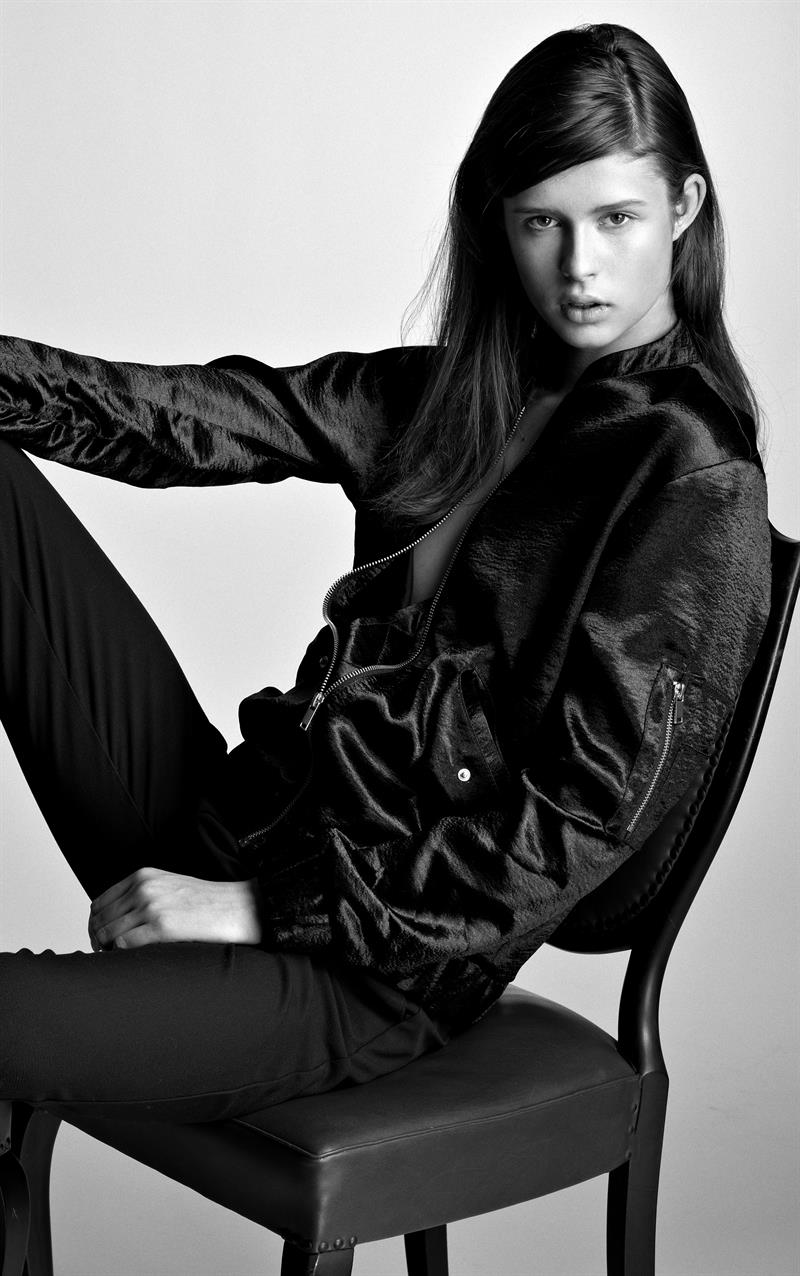 ola dutka photo