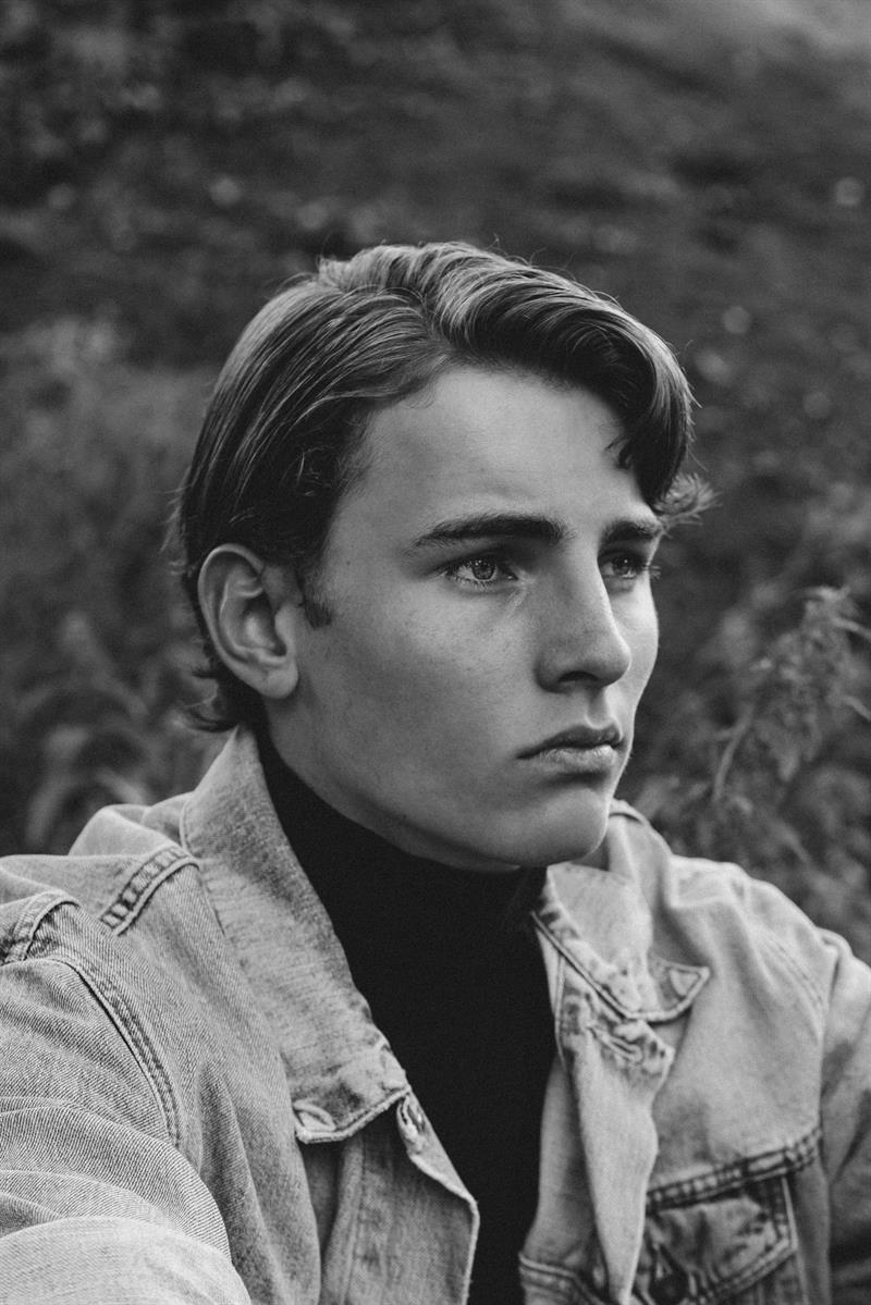 mike ryan photo