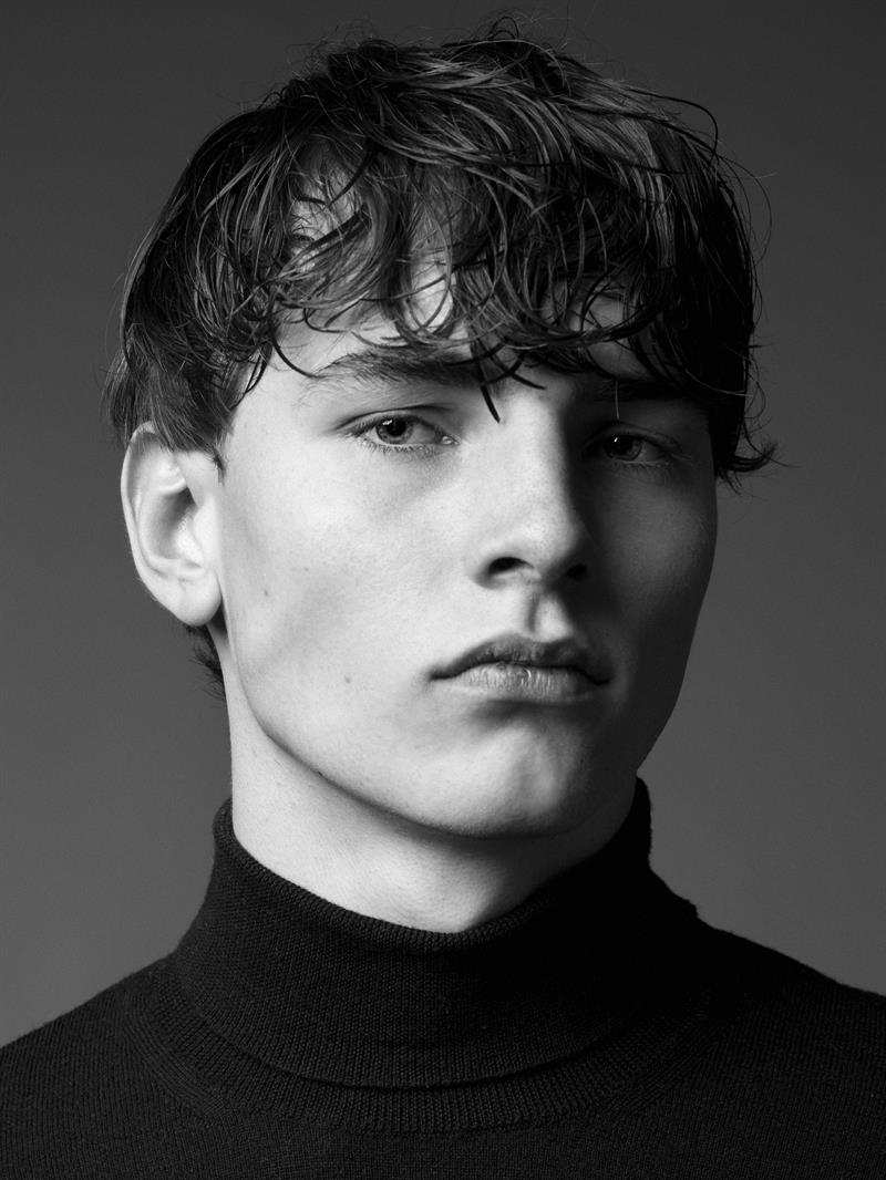 mike ryan photo