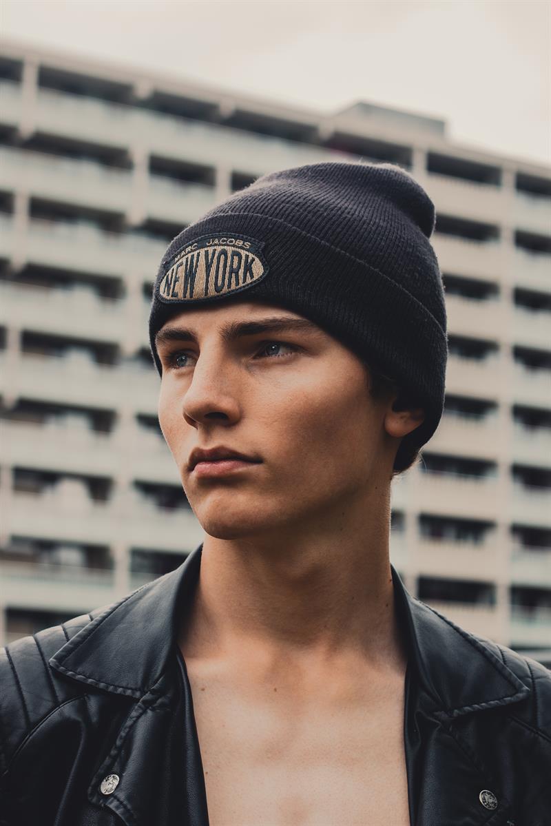 mike ryan photo