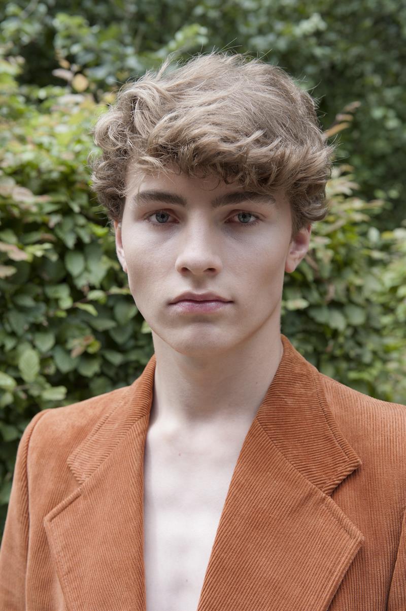 mike ryan photo