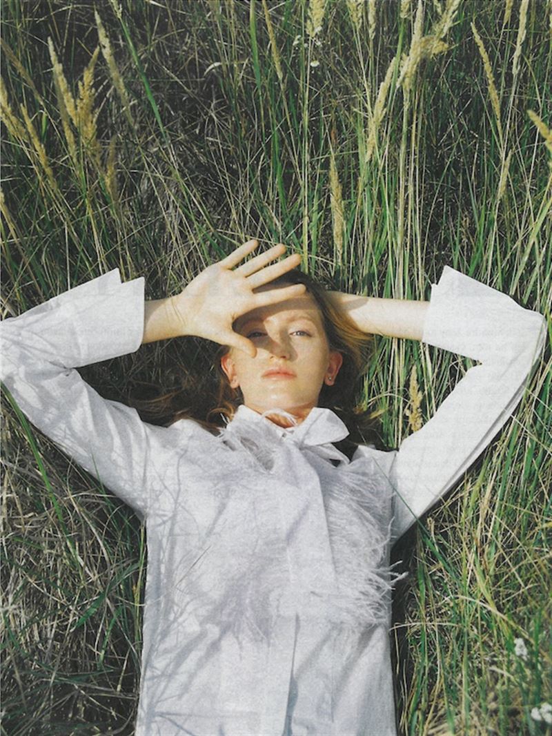 linda novotna photo