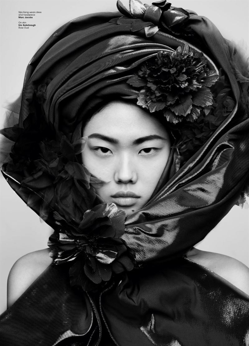 sijia kang photo