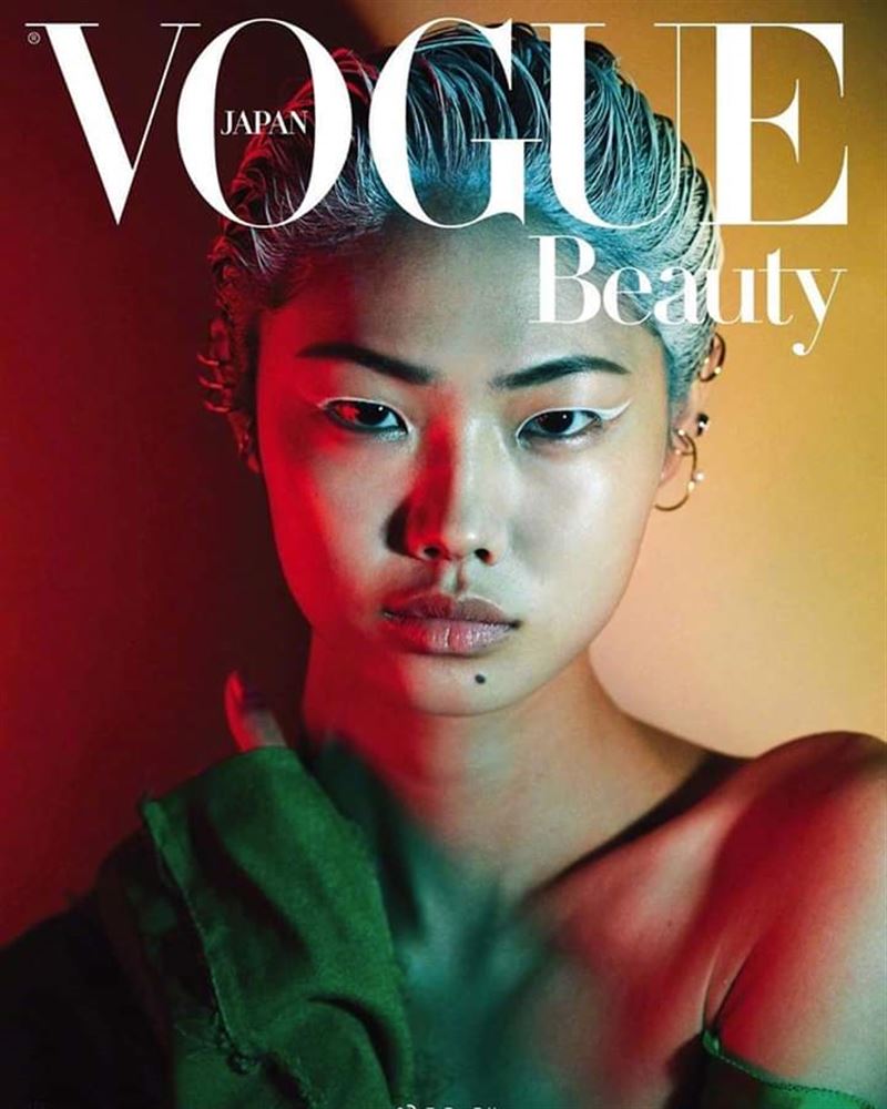 sijia kang photo