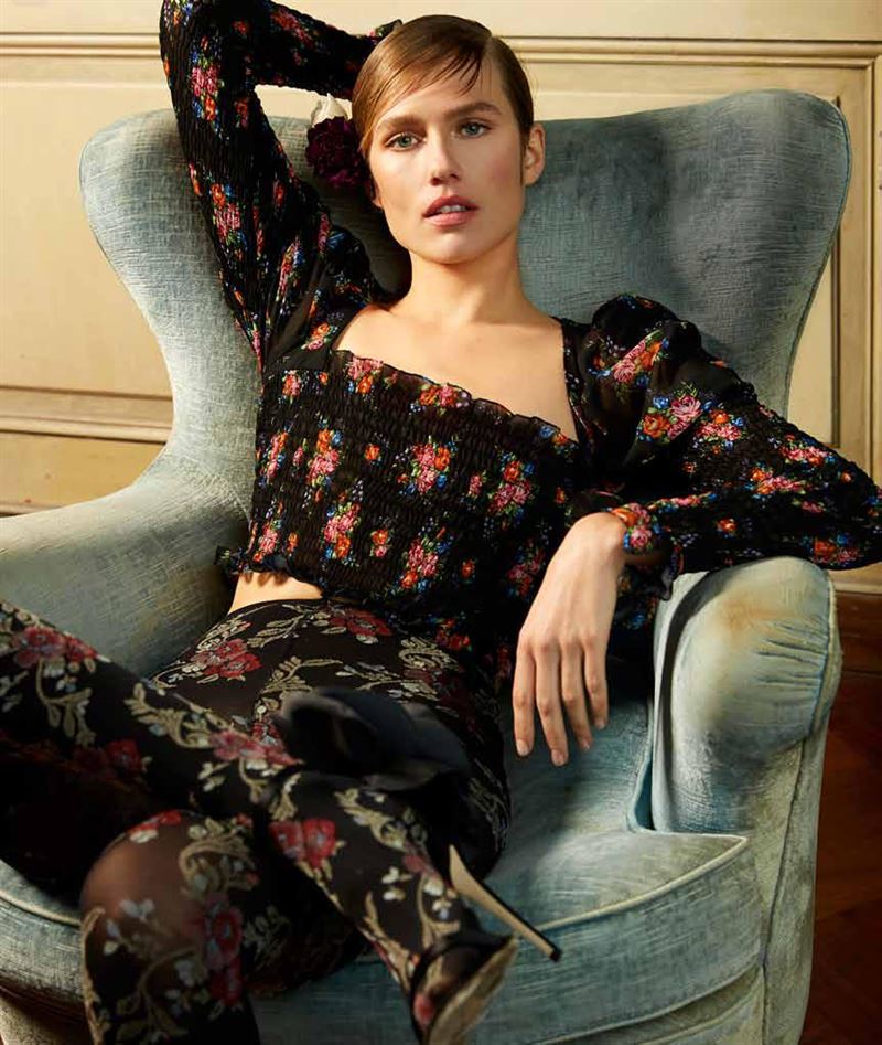 tosca dekker photo