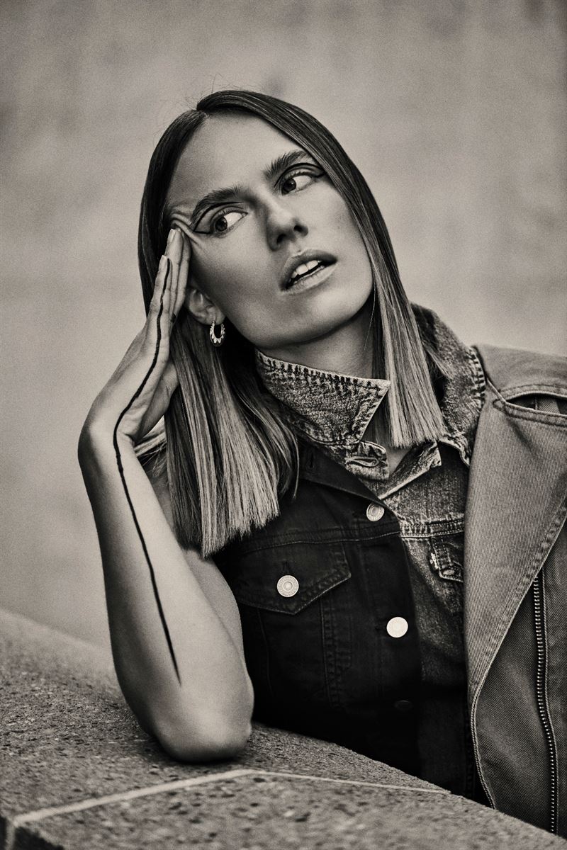 tosca dekker photo