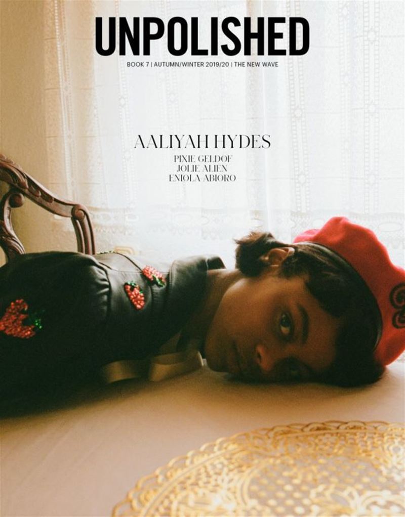 aaliyah hydes photo