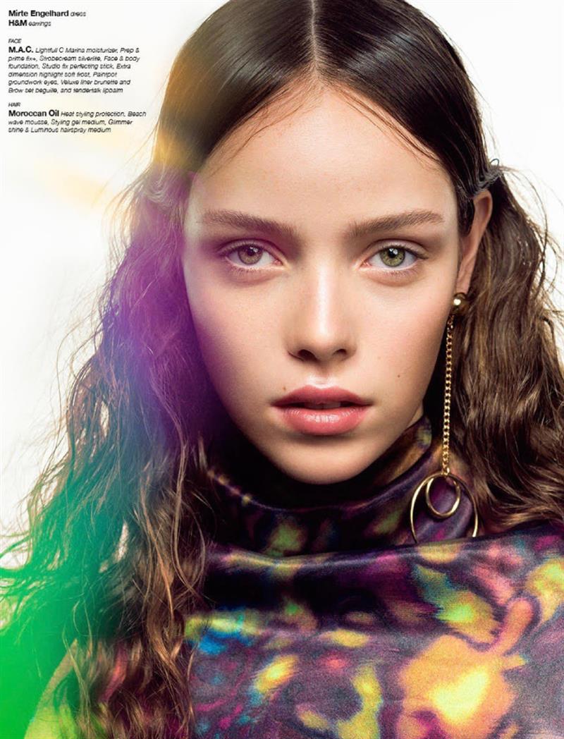 rebecca noordermeer photo