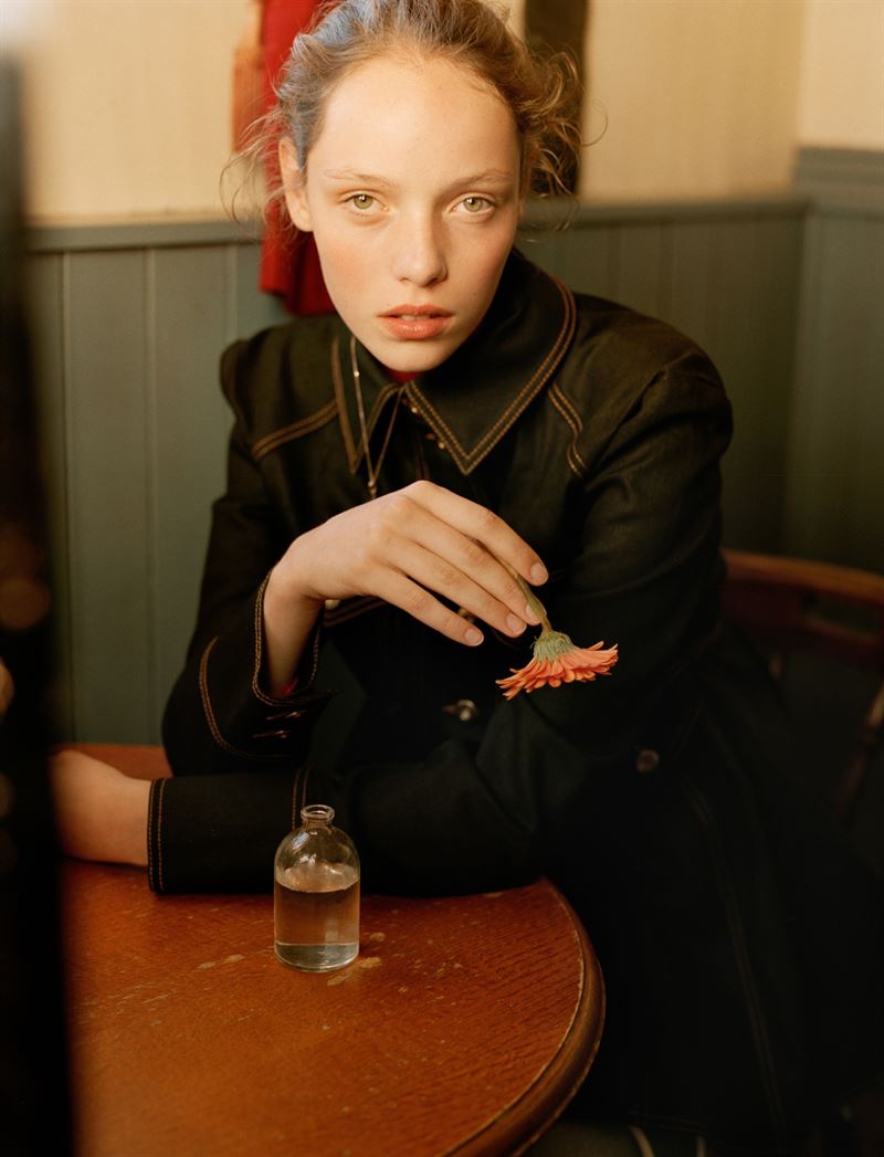 rebecca noordermeer photo